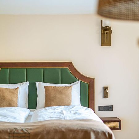 Hotel Ratsmuehle Lueneburg Extérieur photo