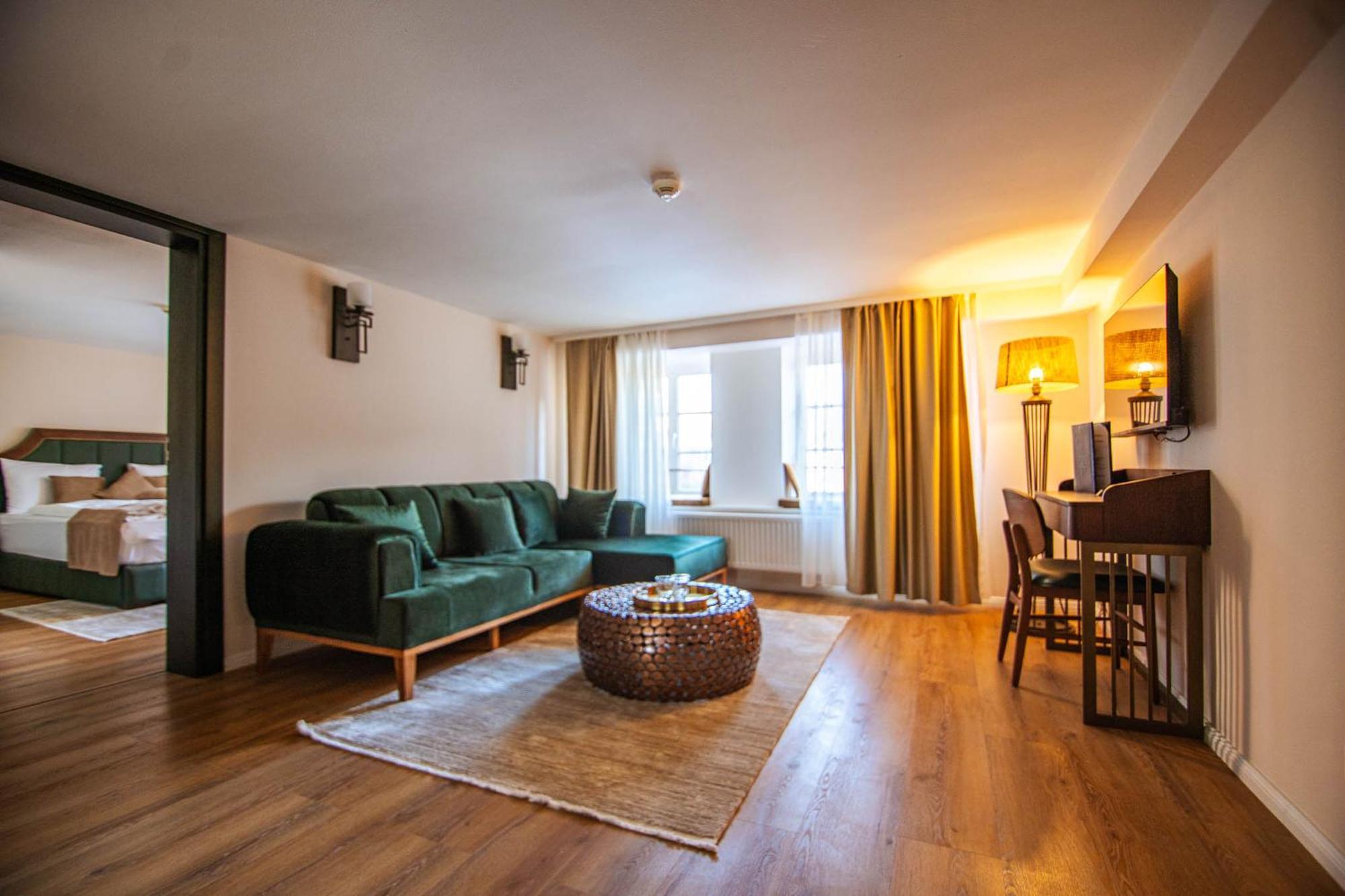 Hotel Ratsmuehle Lueneburg Extérieur photo