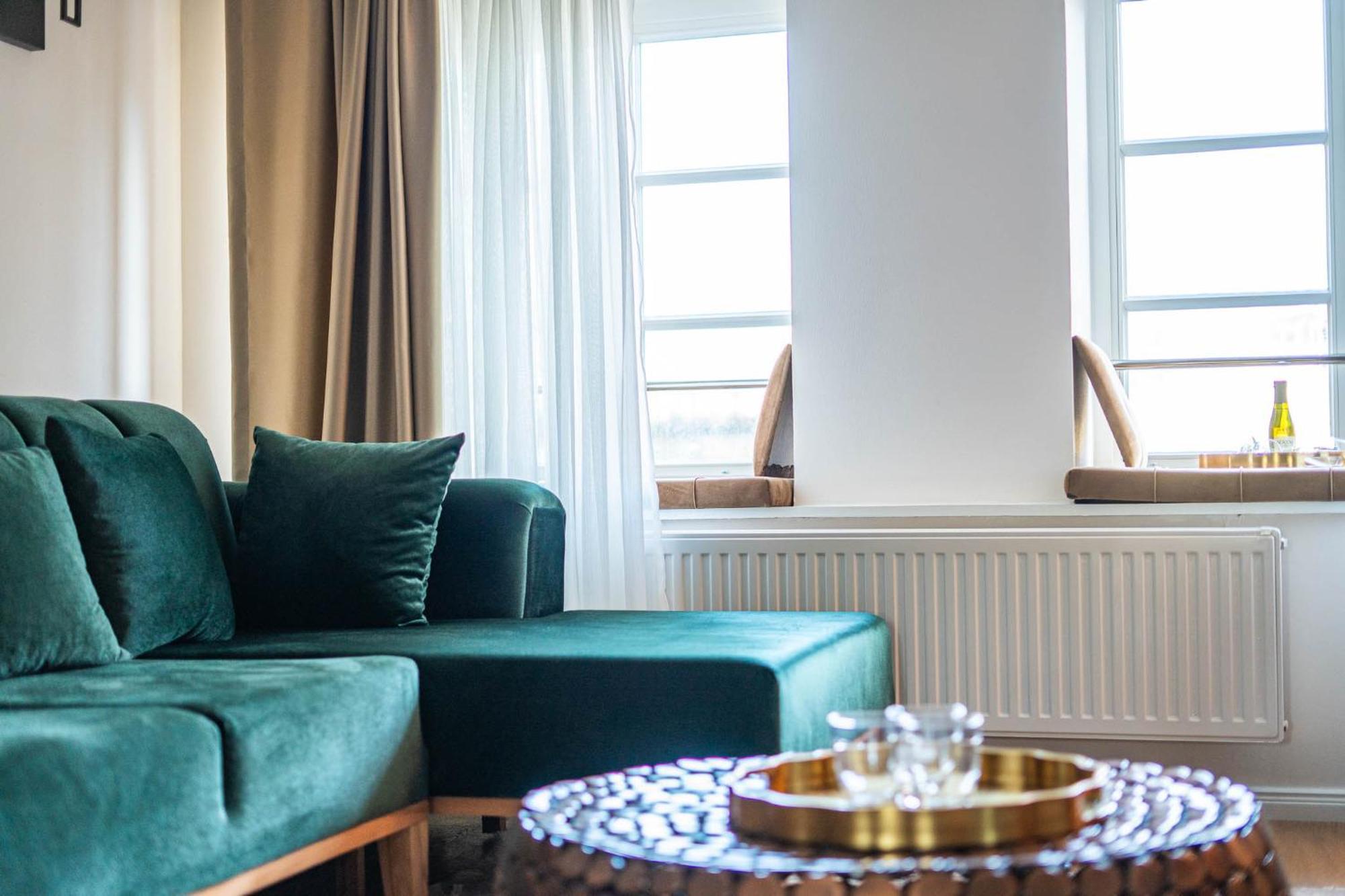 Hotel Ratsmuehle Lueneburg Extérieur photo