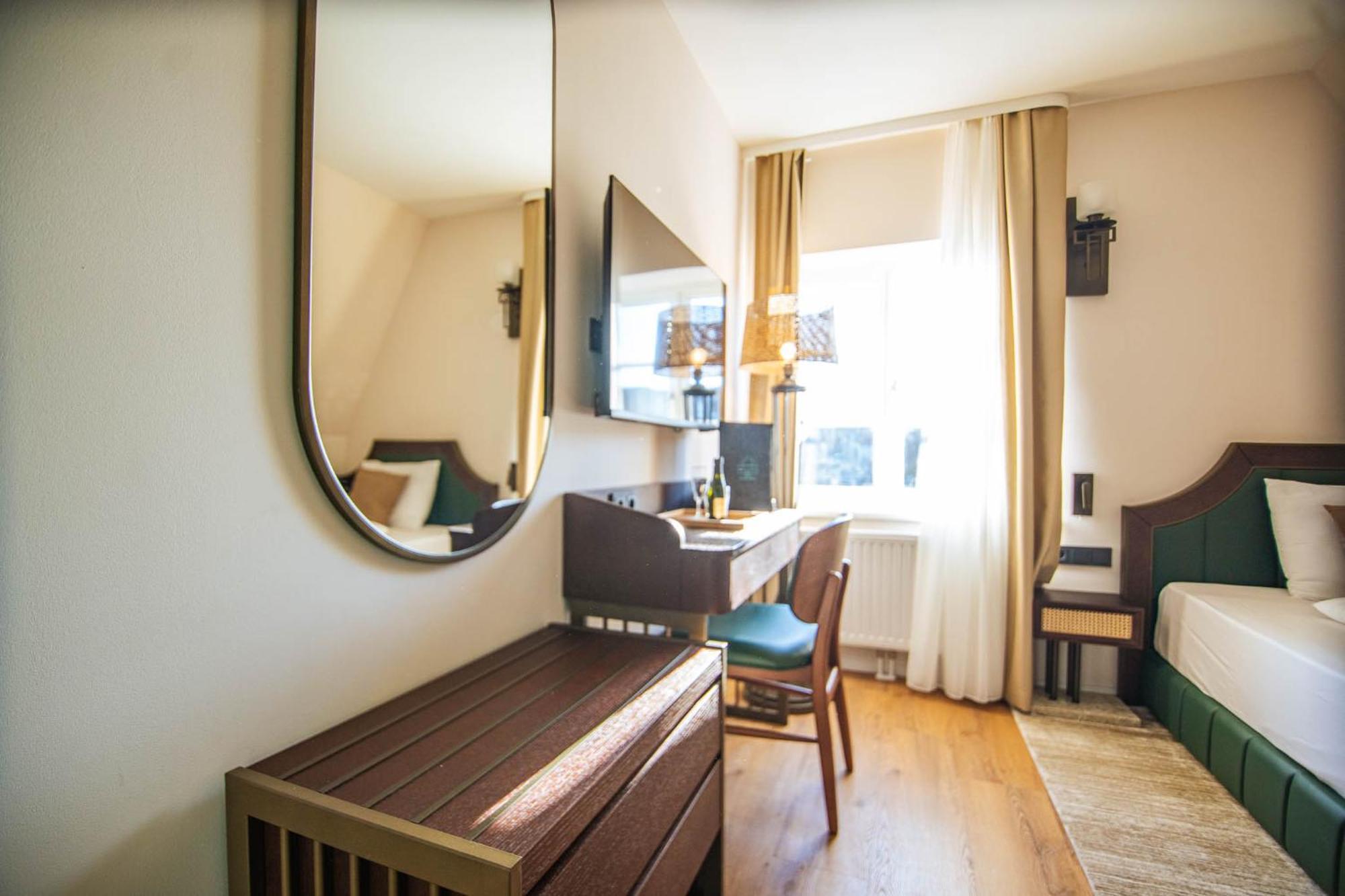 Hotel Ratsmuehle Lueneburg Extérieur photo