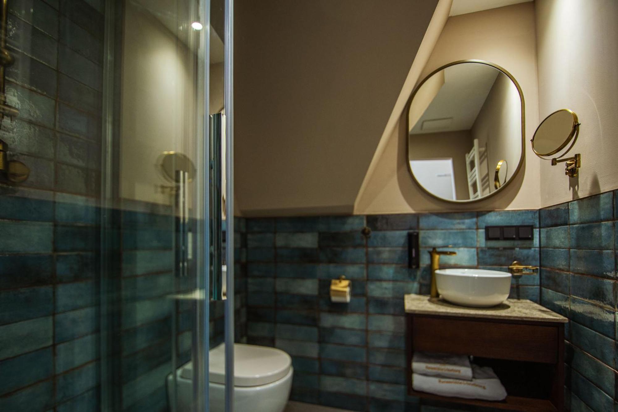 Hotel Ratsmuehle Lueneburg Extérieur photo