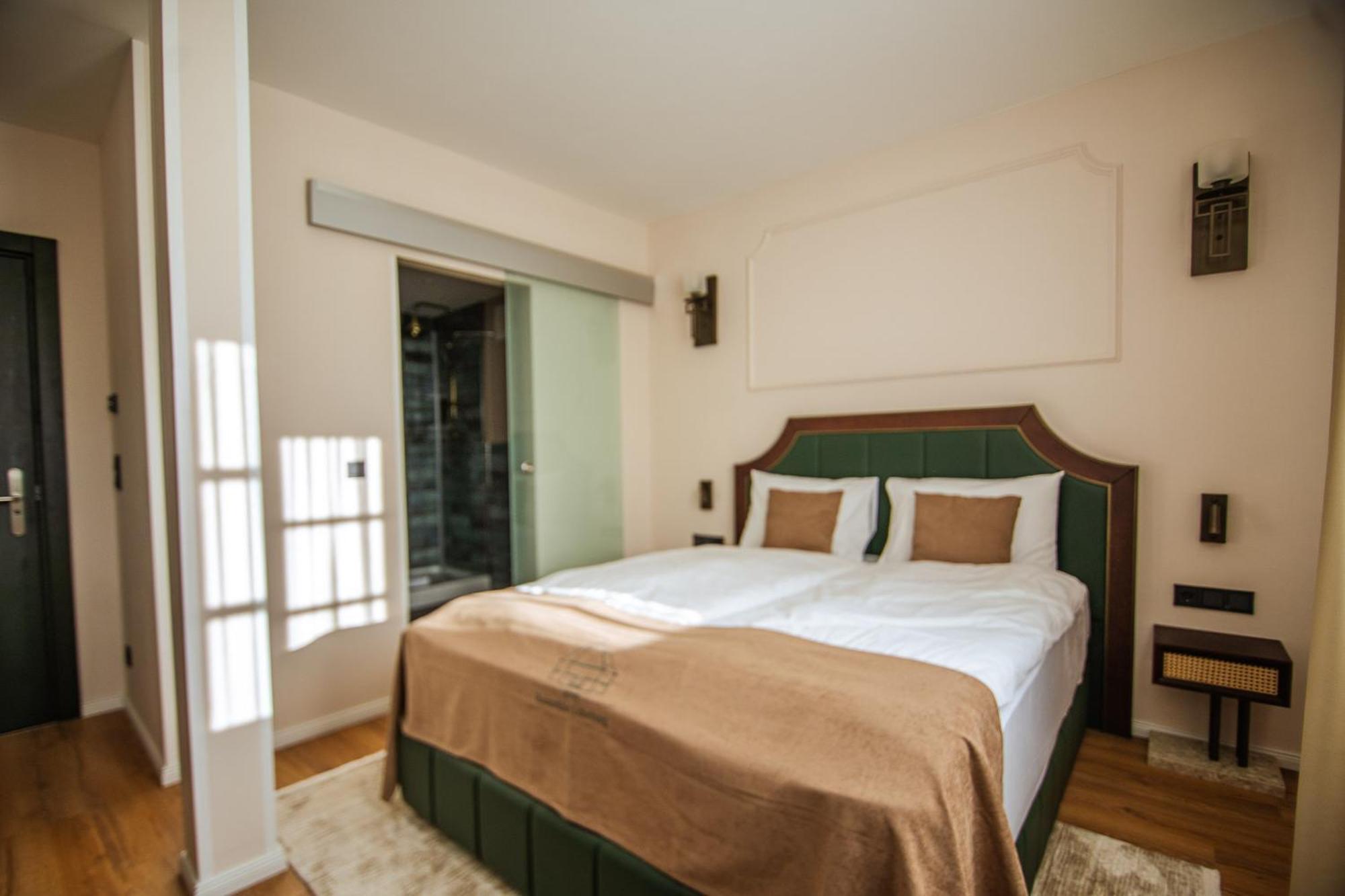 Hotel Ratsmuehle Lueneburg Extérieur photo