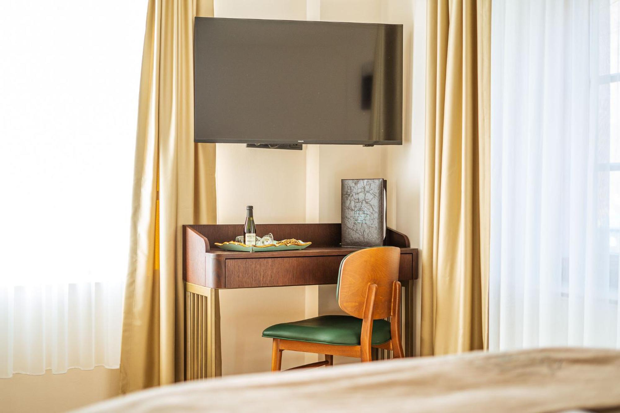 Hotel Ratsmuehle Lueneburg Extérieur photo