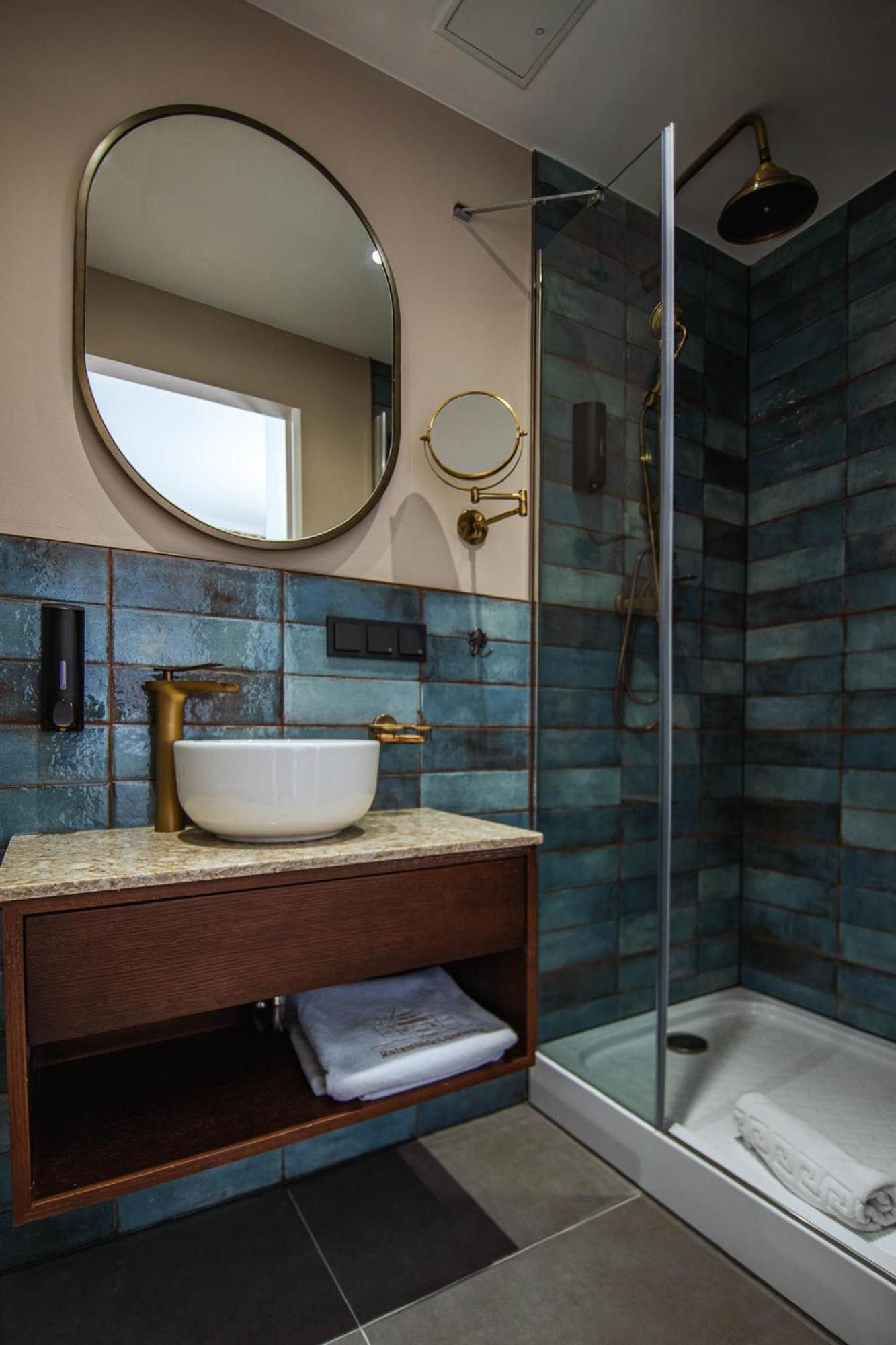 Hotel Ratsmuehle Lueneburg Extérieur photo